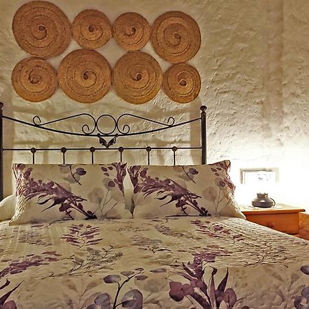 Cortijo Aguacha Villa Bayacas Eksteriør bilde