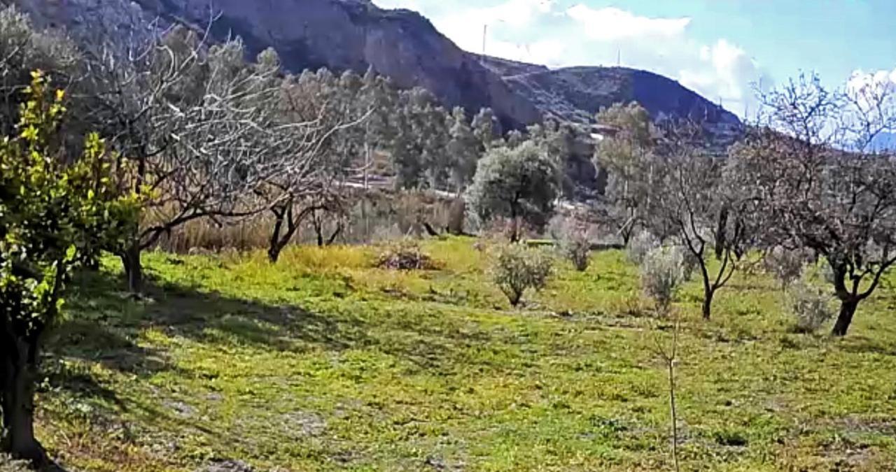 Cortijo Aguacha Villa Bayacas Eksteriør bilde