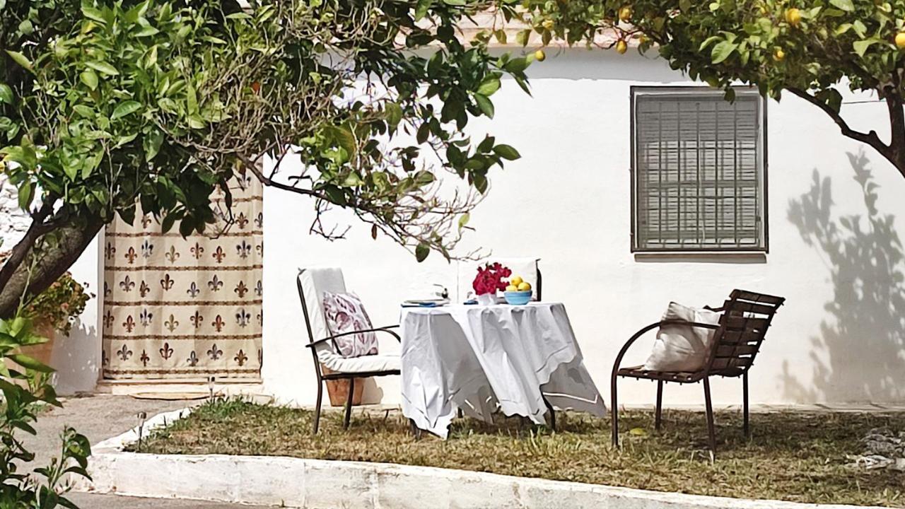 Cortijo Aguacha Villa Bayacas Eksteriør bilde