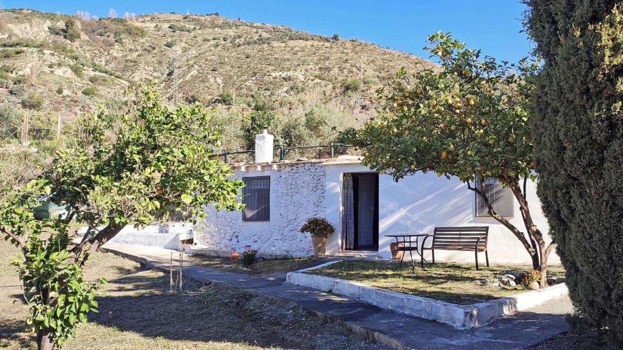 Cortijo Aguacha Villa Bayacas Eksteriør bilde