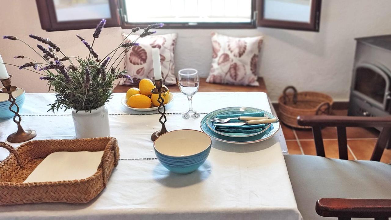 Cortijo Aguacha Villa Bayacas Eksteriør bilde