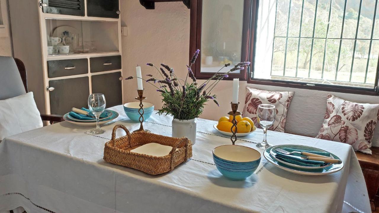 Cortijo Aguacha Villa Bayacas Eksteriør bilde