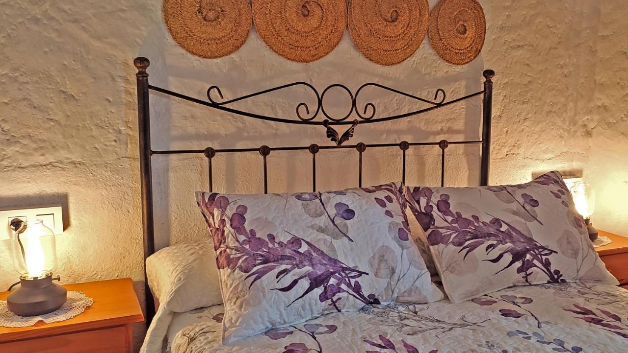 Cortijo Aguacha Villa Bayacas Eksteriør bilde