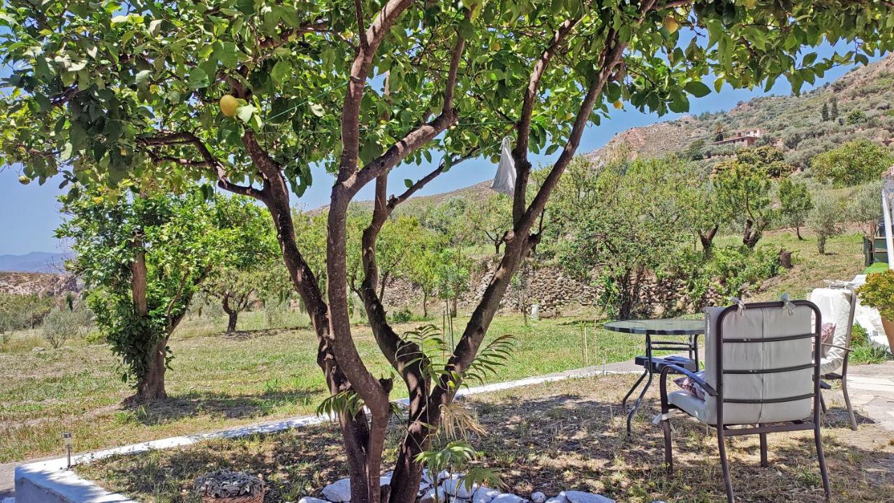 Cortijo Aguacha Villa Bayacas Eksteriør bilde