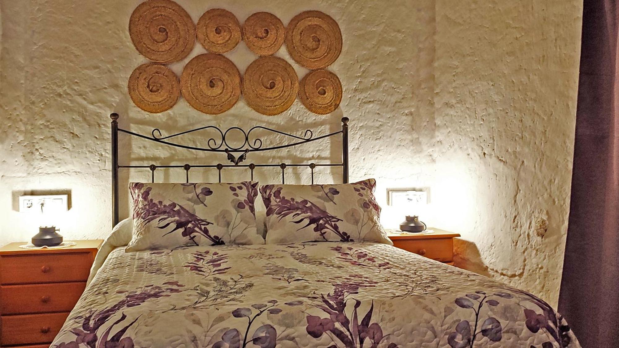 Cortijo Aguacha Villa Bayacas Eksteriør bilde