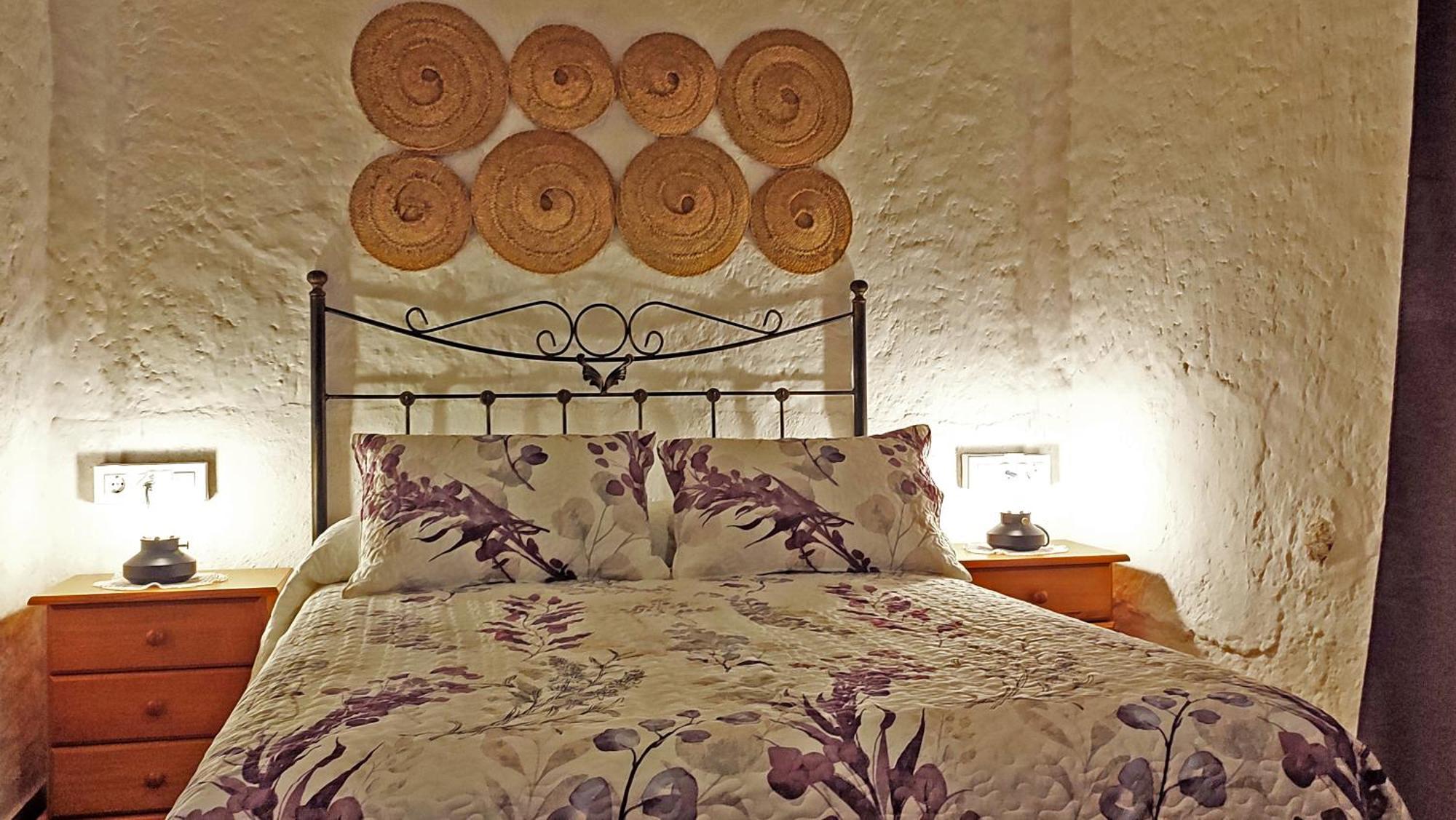 Cortijo Aguacha Villa Bayacas Eksteriør bilde